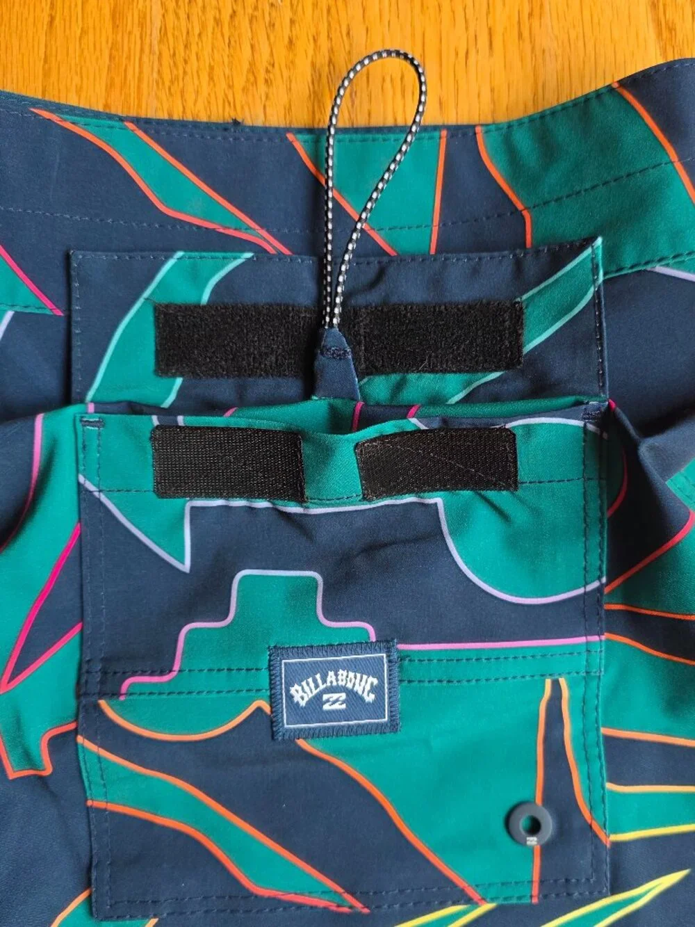 Billabong Sundays Airlite Board Shorts 19